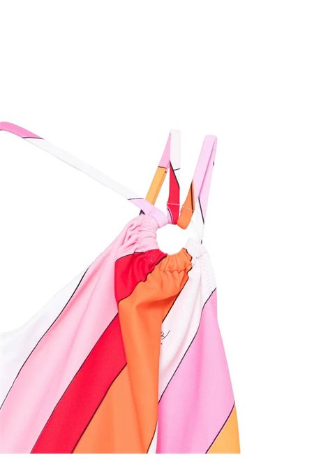 Costume intero con stampa EMILIO PUCCI | PYCA09 Z374850EAR